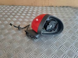 Oglindă exterioară, dreapta OPEL CORSA 2007