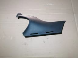 Tapițerie inferioară a panoului de instrumente OPEL ZAFIRA 2002