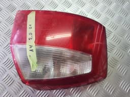 Lampa stânga spate AUDI A4 2001