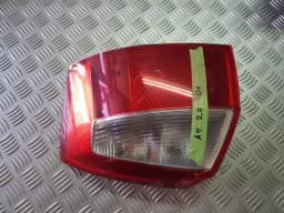 Lampa dreapta spate AUDI A4 2001