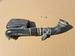 Furtun carcasă filtru de aer OPEL ASTRA H 2005 GREEN