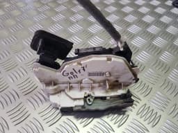 Încuietoarea ușii dreapta față VW GOLF 2014