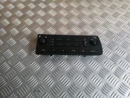 Radio auto SAAB 9-3 2002