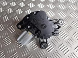 Motor ștergător lunetă spate OPEL VECTRA C 2008