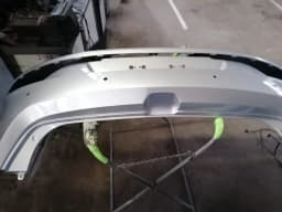 Bara de protecție spate KIA CEED 2013