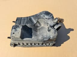 Carcasa filtrului de aer OPEL ASTRA H 2005 GREEN