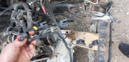 Piese auto VOLVO V60 2012