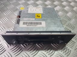 Radio auto AUDI A4 2004