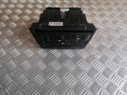 Unitatea de control al climatizării SAAB 9-3 2002