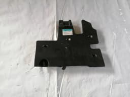 Tapițerie inferioară a panoului de instrumente HONDA CIVIC 2004