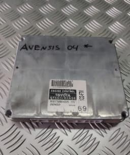 Piese auto TOYOTA AVENSIS 2004
