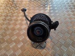 Ventilator interior VOLVO V70 2002 ASHGOLD