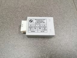 Unitate de control a cârligului remorcii BMW 330D E91 2008 TOURING