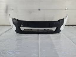 Bara de protecție față CITROEN BERLINGO 2014