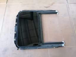 Acoperiș de soare VW GOLF IV 1999