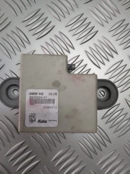 Unitate de amplificare a antenei BMW 530D E61 2006 TOURING TITANSILVER